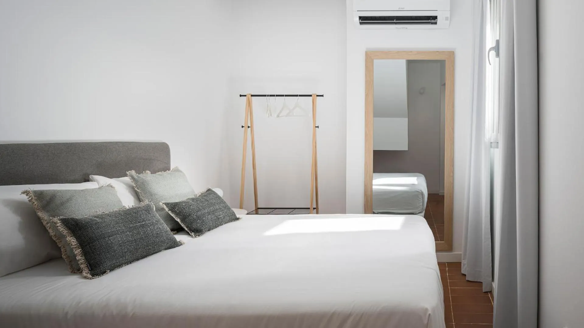 Don Fadrique Apartments By Olala Homes Seville