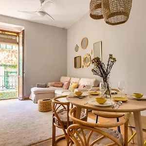 Apartamento Pop Art, Great Location, San Luis