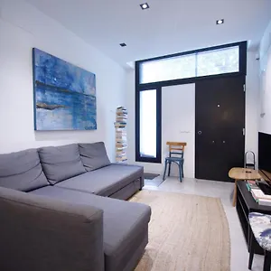  Apartamento Rentalsevilla Paseando Con Príncipes