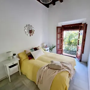  Apartamento Hostfy Mercado De Triana
