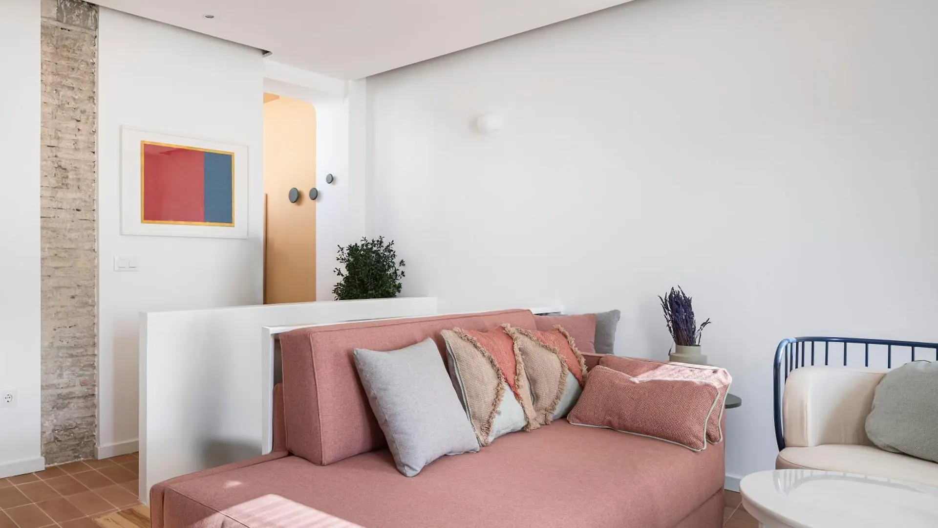 Don Fadrique Apartments By Olala Homes Sevilha