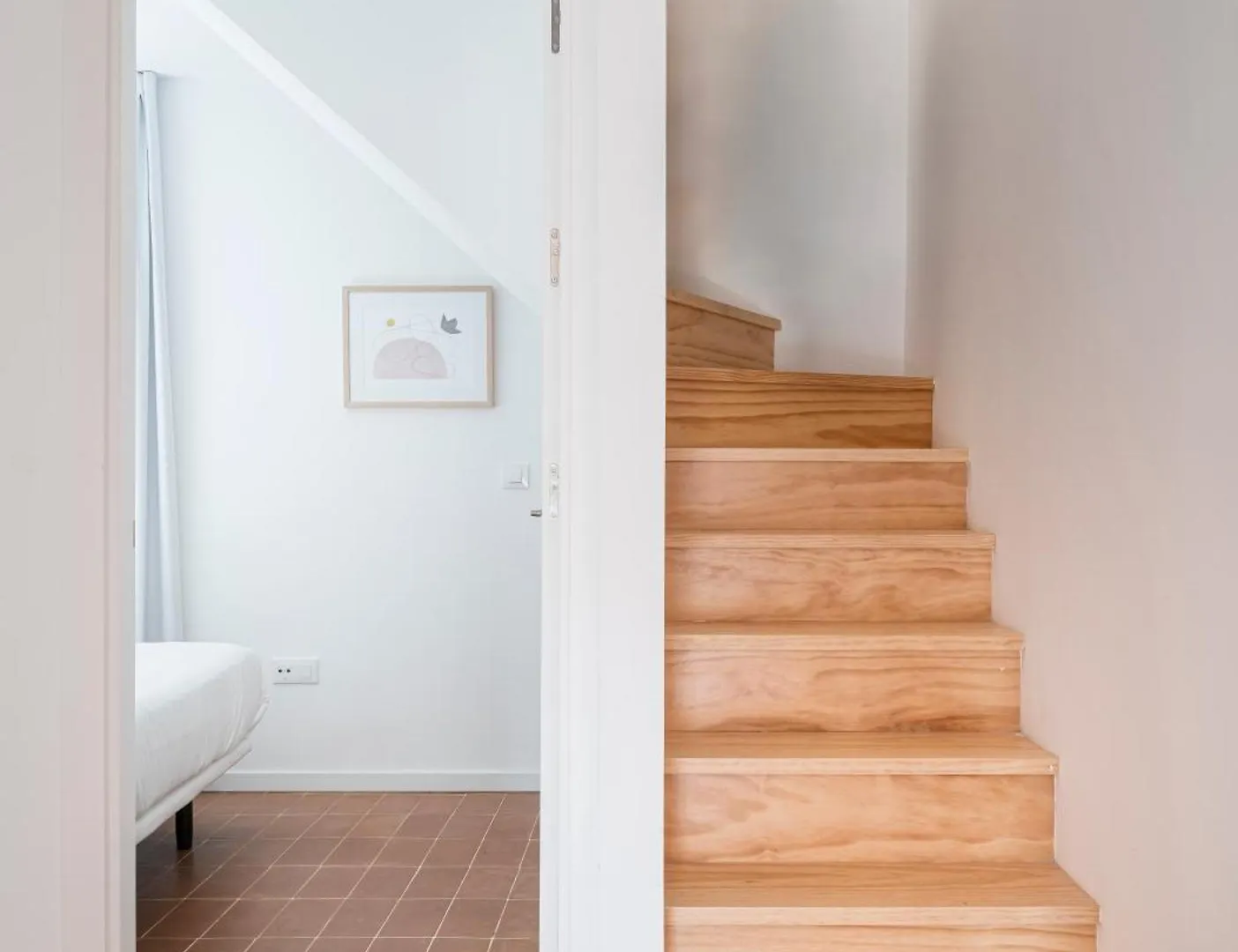 Don Fadrique Apartments By Olala Homes Sevilha Espanha