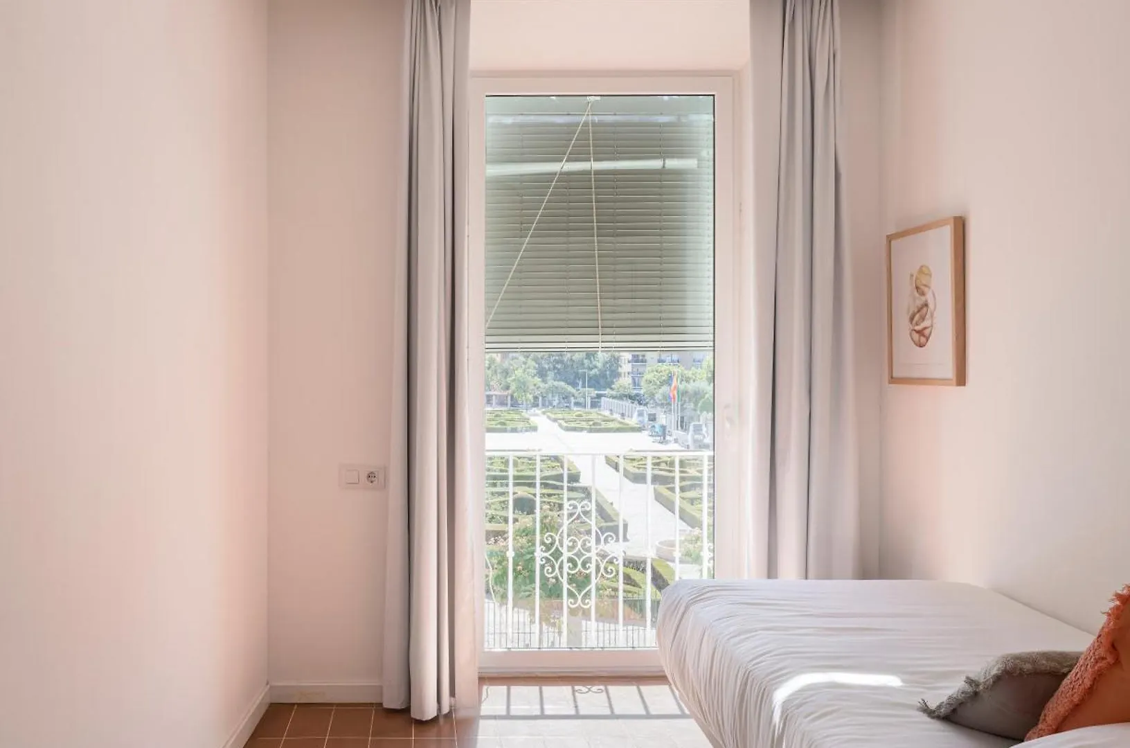 Don Fadrique Apartments By Olala Homes Sevilha