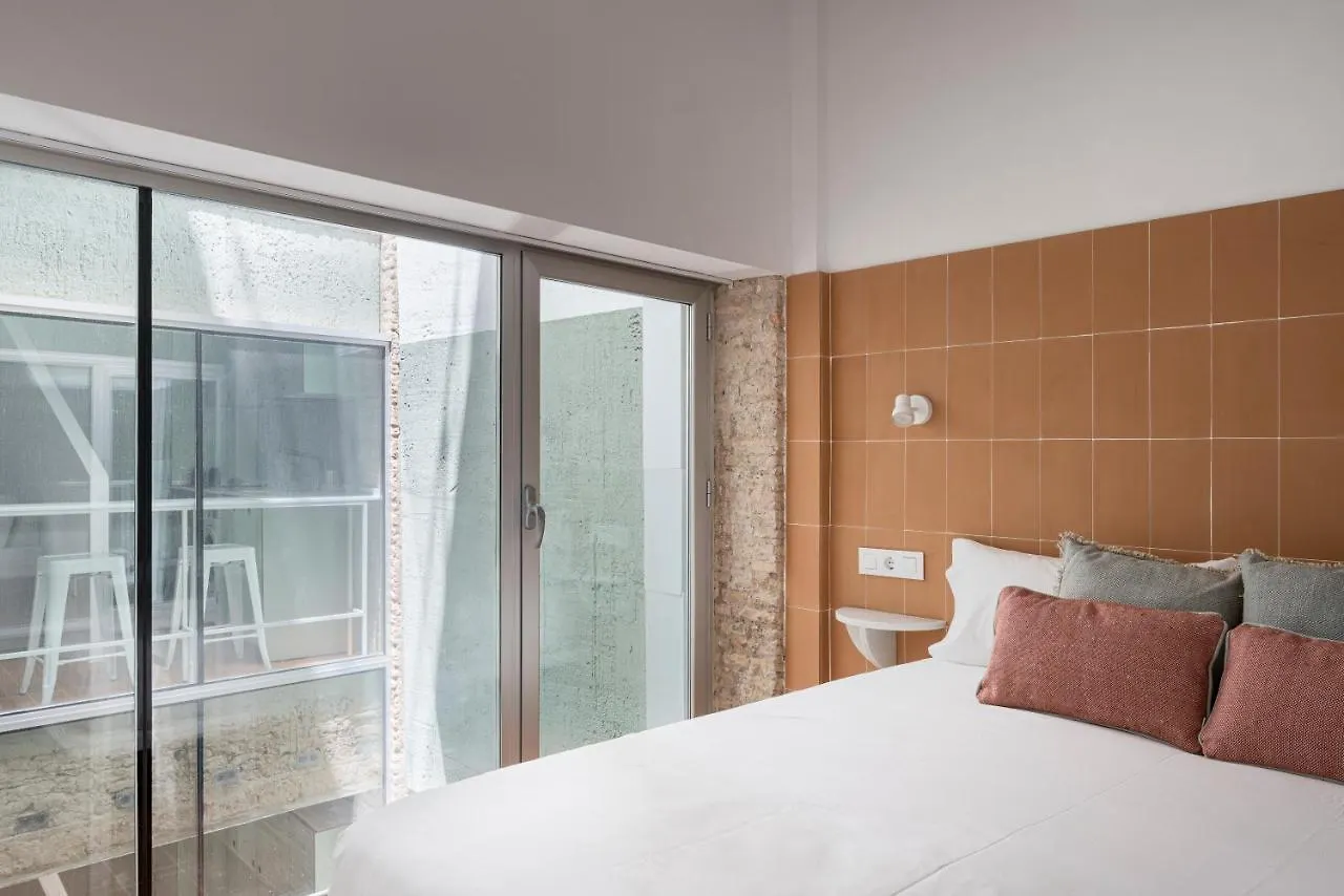 Don Fadrique Apartments By Olala Homes Sevilla