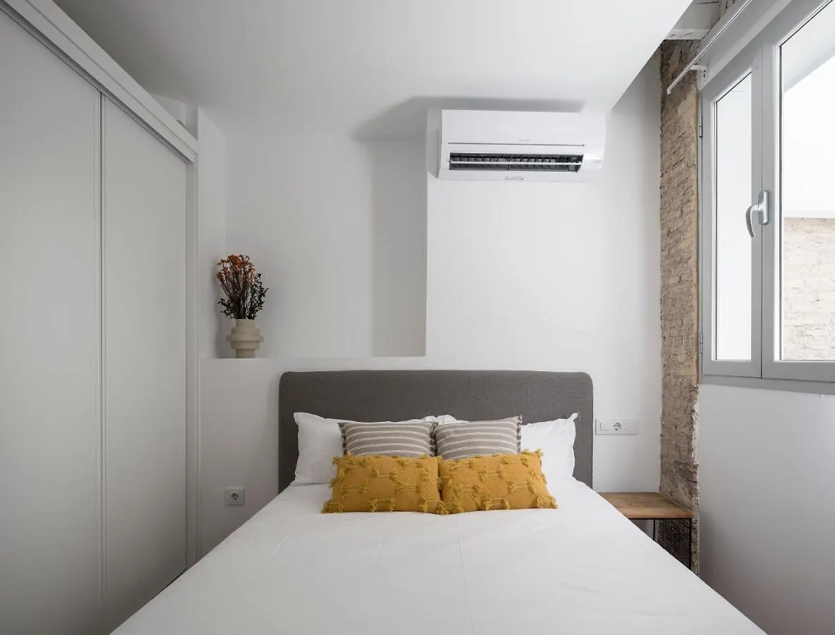 Don Fadrique Apartments By Olala Homes Sevilla