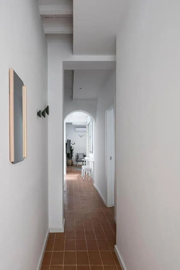 Don Fadrique Apartments By Olala Homes Sevilla