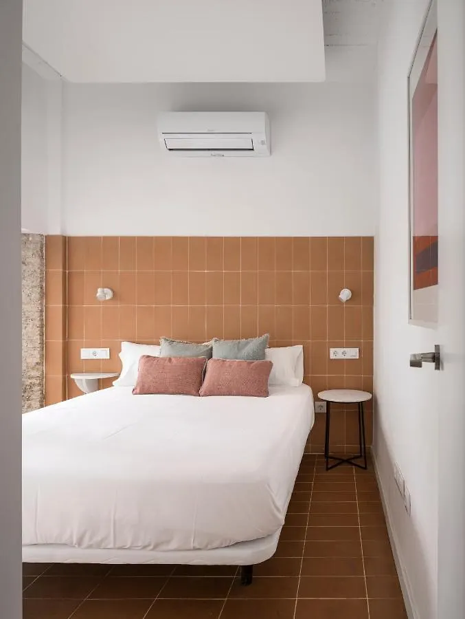 Don Fadrique Apartments By Olala Homes Sevilla