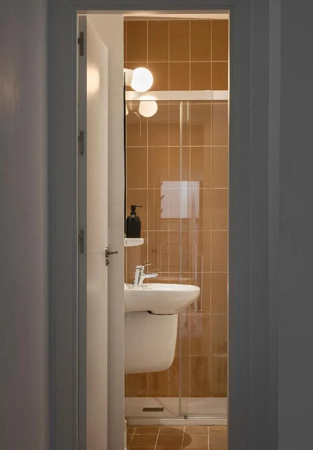 Don Fadrique Apartments By Olala Homes Sevilla
