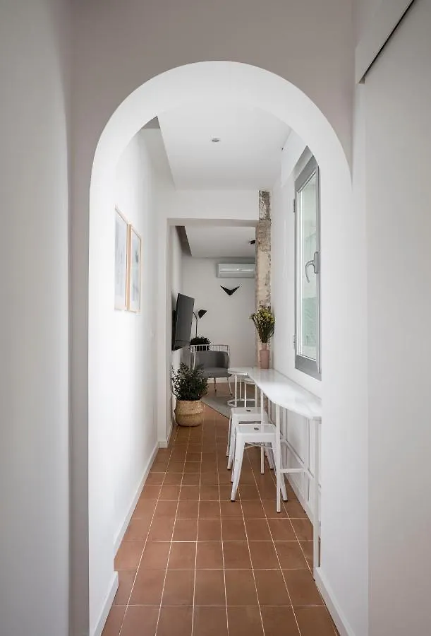Don Fadrique Apartments By Olala Homes Sevilla
