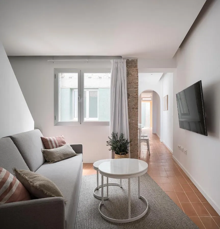 Don Fadrique Apartments By Olala Homes Sevilla 0*,