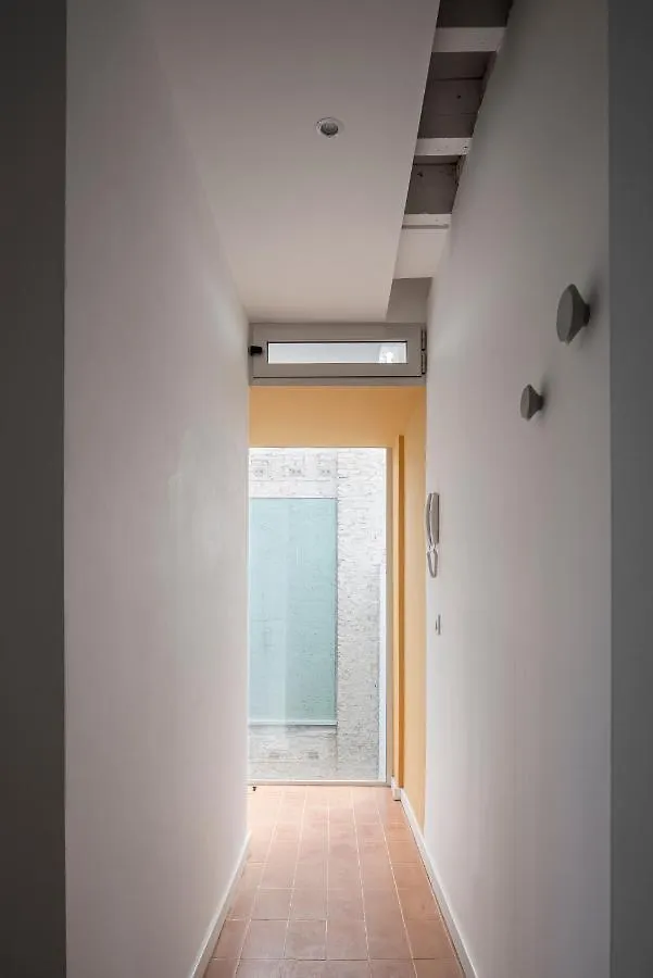 Don Fadrique Apartments By Olala Homes Sevilla