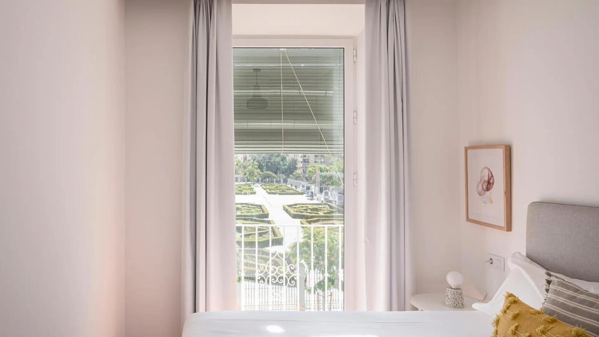 Don Fadrique Apartments By Olala Homes Sevilla Spanje